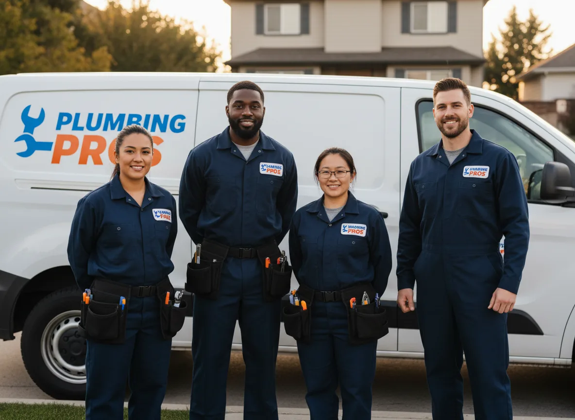 Water Heater Repair company in Busby, MT